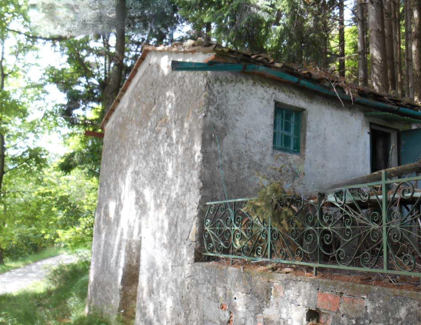 immobile terreno all'asta in Località Baggio Pistoia (PT) - 1