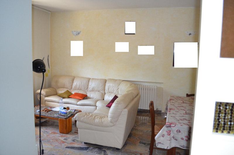 immobile appartamento all'asta in Via Molino n12 - 64011 Alba Adriatica (TE) - 3