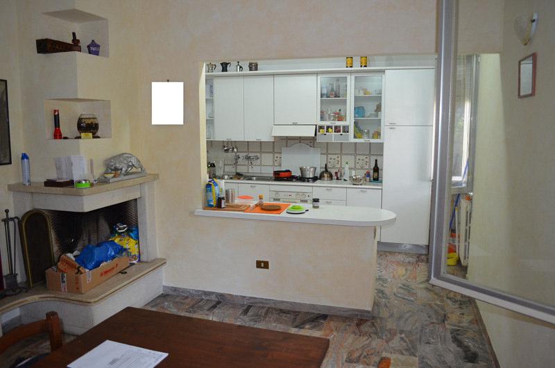 immobile appartamento all'asta in Via Molino n12 - 64011 Alba Adriatica (TE) - 5
