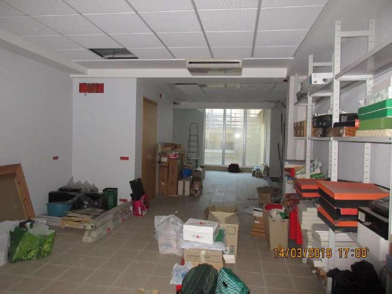 immobile magazzino all'asta in via Luca De Samuele Cagnazzi, 44-50 Bari (BA) - 5