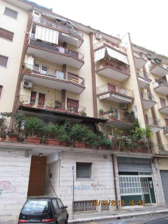 immobile appartamento all'asta in Via Cancello Rotto, 14 Bari (BA) - 1