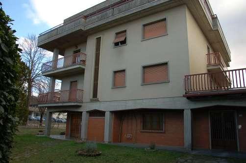 immobile capannone all'asta in LOC DOGANA VIALE TOSCANA 81 - 06106 San Giustino (PG) - 3