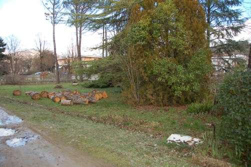 immobile capannone all'asta in LOC DOGANA VIALE TOSCANA 81 - 06106 San Giustino (PG) - 4