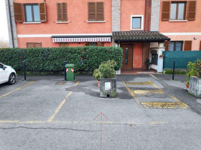 immobile attivita commerciale all'asta in Via Montesuello - 25030 Torbole Casaglia (BS) - 1