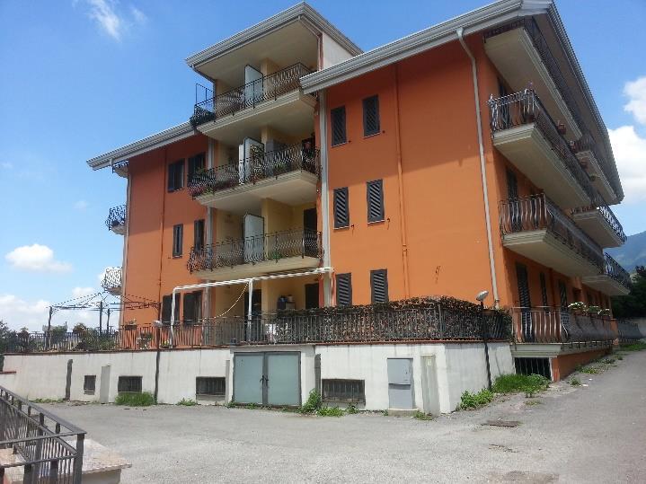 immobile attivita commerciale all'asta in via Carlo Fiordelisi - 83020 Sirignano (AV) - 2