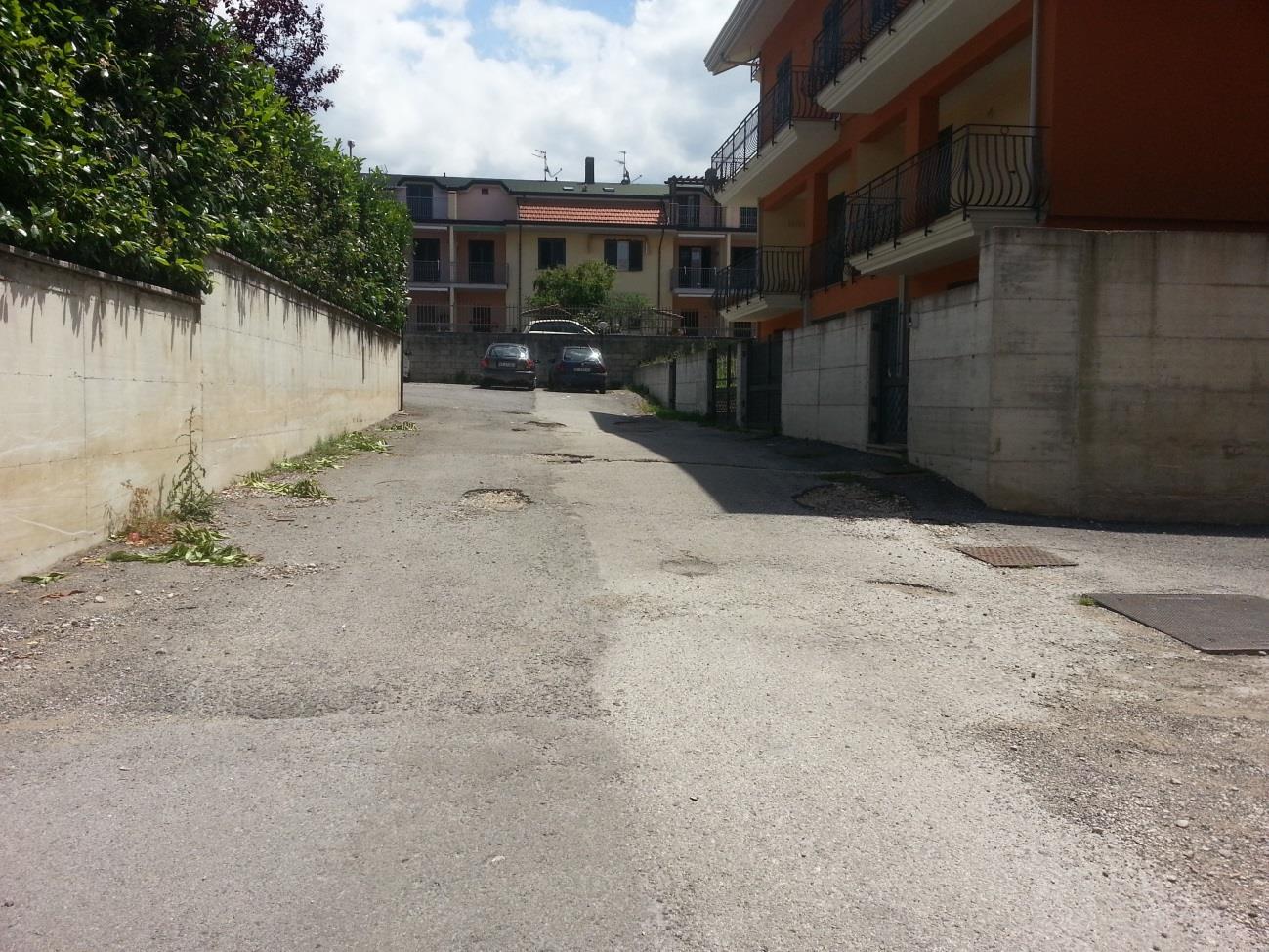 immobile attivita commerciale all'asta in via Carlo Fiordelisi - 83020 Sirignano (AV) - 4