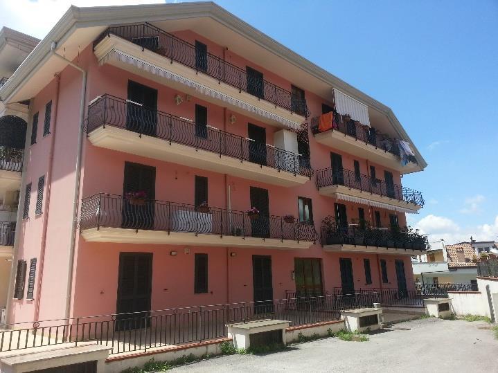 immobile attivita commerciale all'asta in via Carlo Fiordelisi - 83020 Sirignano (AV) - 5