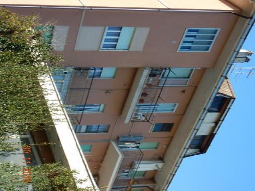 immobile appartamento all'asta in località Casabianca di Fermo, via Nazionale n 107 Fermo (FM) - 1
