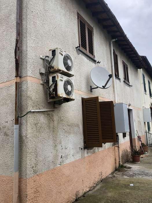 immobile appartamento all'asta in Via Camaldoli 22 - 50054 Fucecchio (FI) - 1