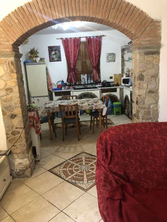 immobile appartamento all'asta in Via Camaldoli 22 - 50054 Fucecchio (FI) - 5