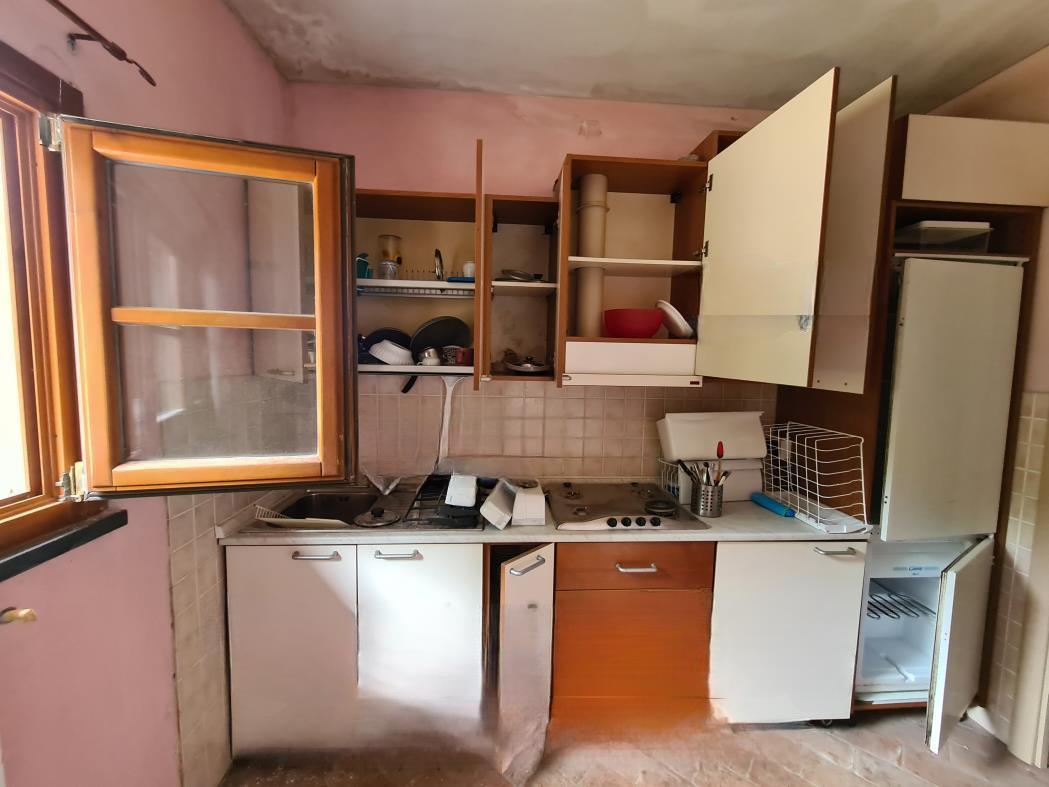 immobile villa all'asta in località Pian Della Viola, n 4/A Sambuca Pistoiese (PT) - 3