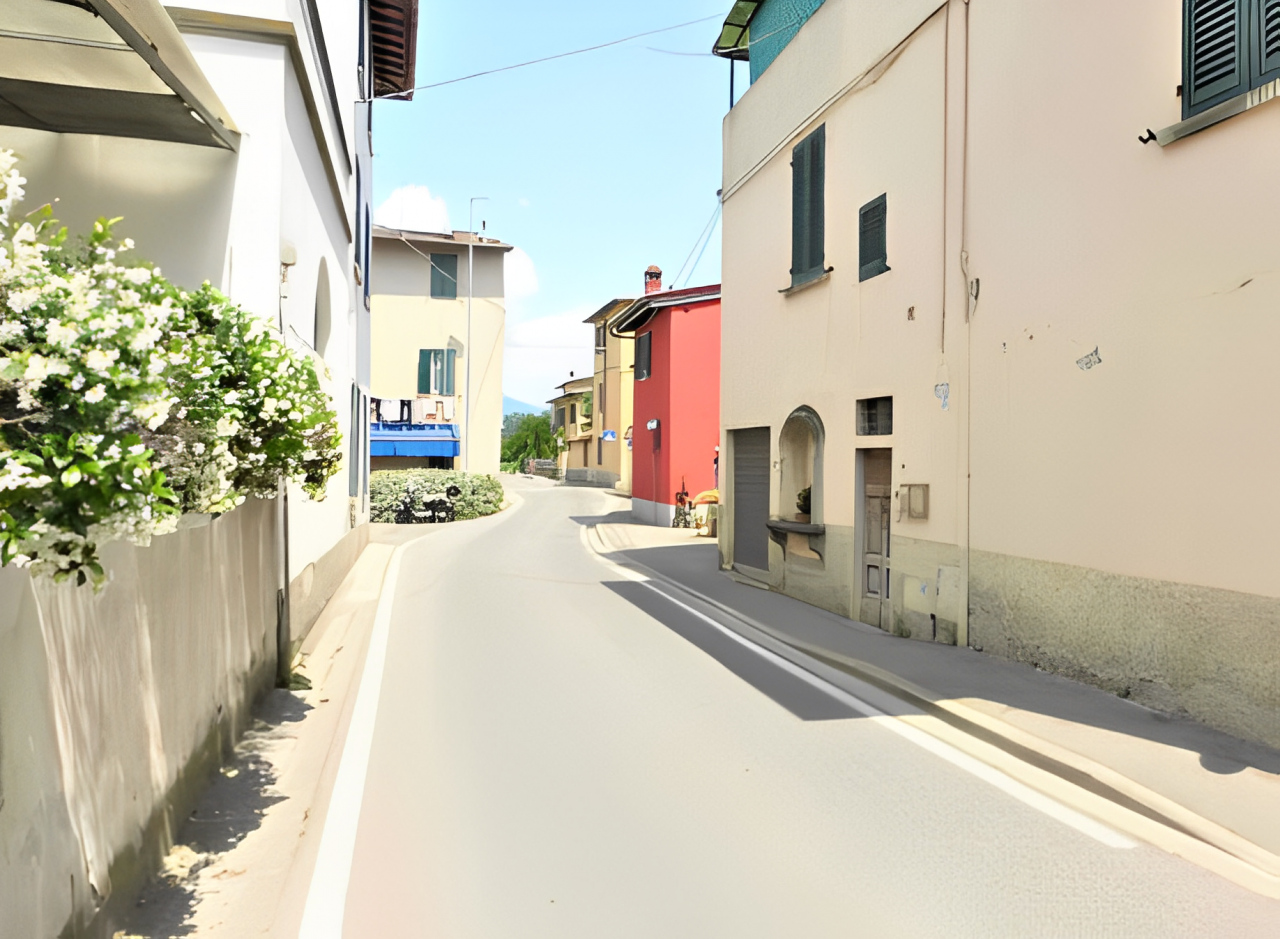 immobile TRILOCALE IN VENDITA ALL'ASTA IN VIA S.COLOMBANO, SCANDICCI (FI) - 3