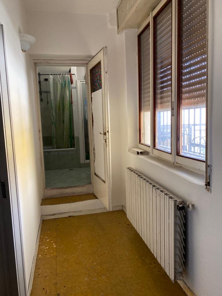 immobile appartamento all'asta in Via Roma n 25 - 24050 Ghisalba (BG) - 3