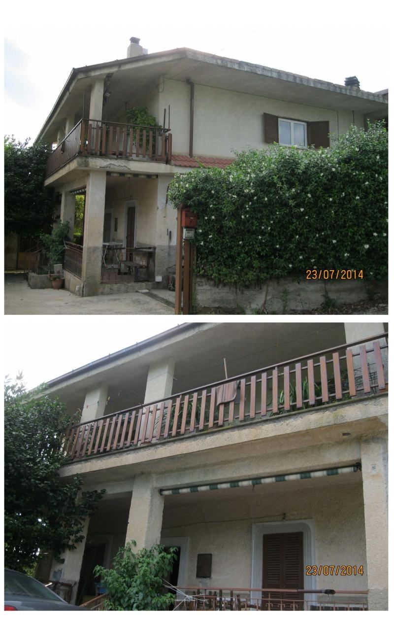 immobile appartamento all'asta in Località Colle d'Oro, Via Colle Dell'Oro, 54 Velletri (RM) - 1