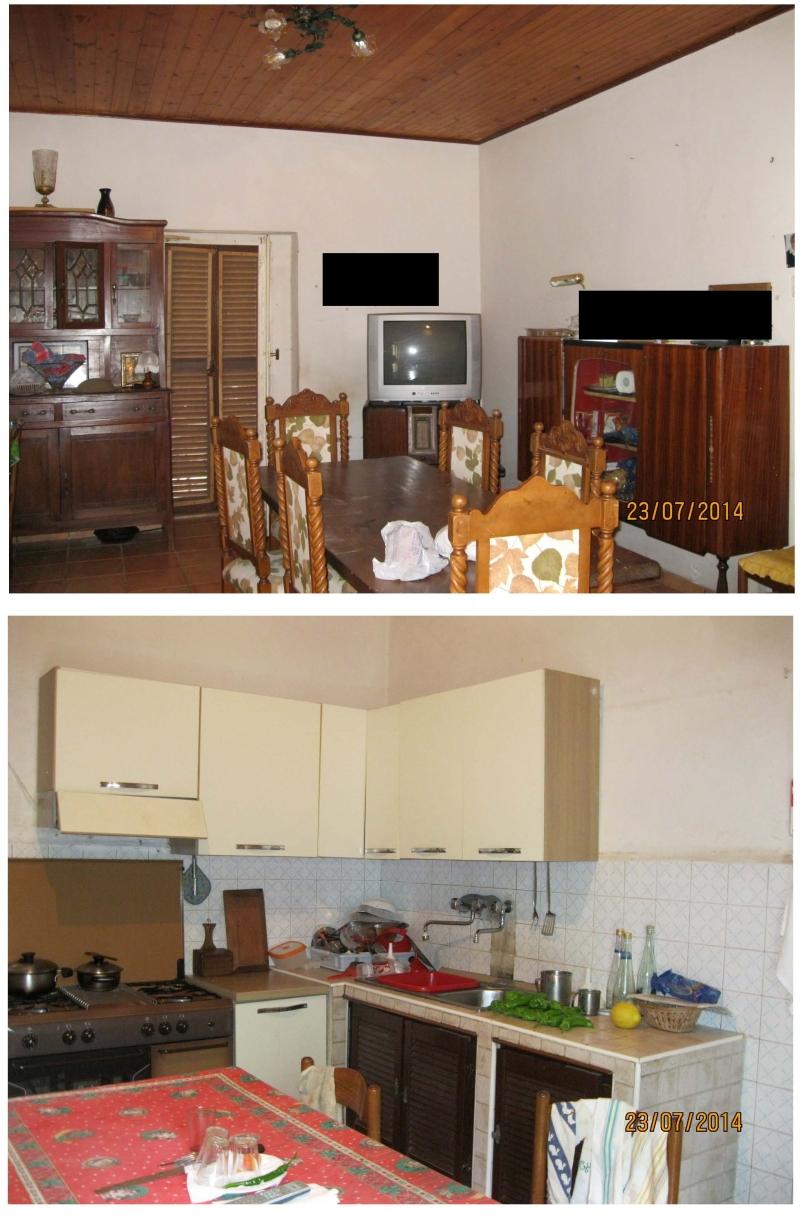 immobile appartamento all'asta in Località Colle d'Oro, Via Colle Dell'Oro, 54 Velletri (RM) - 2