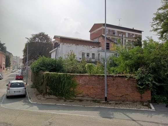 immobile appartamento all'asta in Via Guicciardini n 29 - 13100 Vercelli (VC) - 1