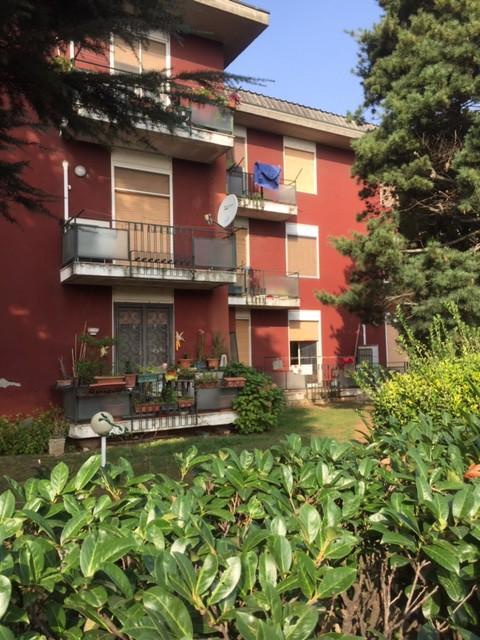 immobile appartamento all'asta in VIA TORNACO N 8 - 28071 Borgolavezzaro (NO) - 2
