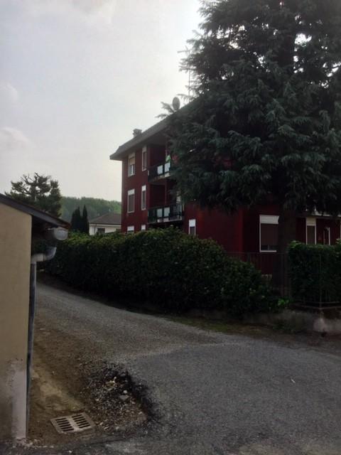 immobile appartamento all'asta in VIA TORNACO N 8 - 28071 Borgolavezzaro (NO) - 4