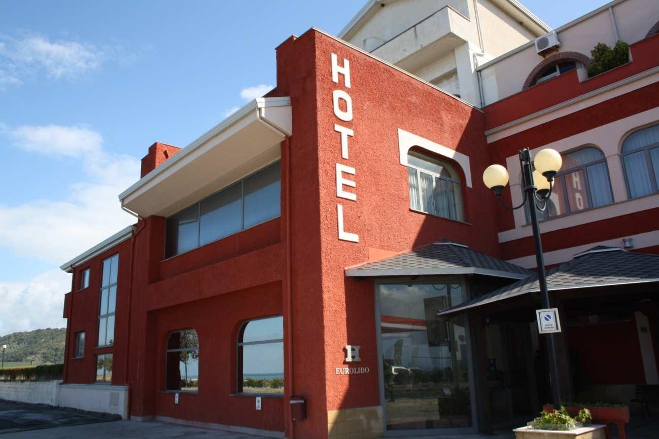 immobile hotel - albergo all'asta in località Cartolano - 88040 Falerna (CZ) - 3