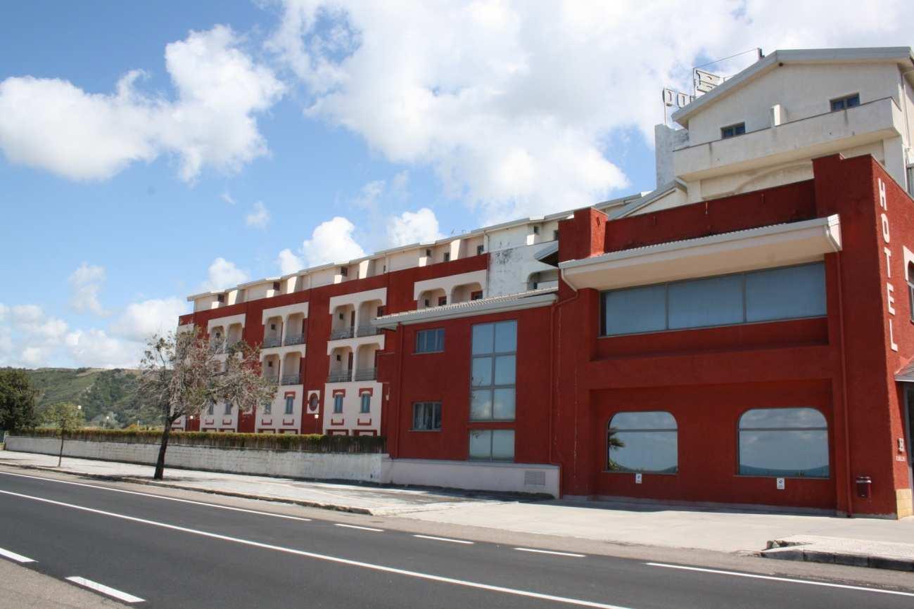 immobile hotel - albergo all'asta in località Cartolano - 88040 Falerna (CZ) - 4
