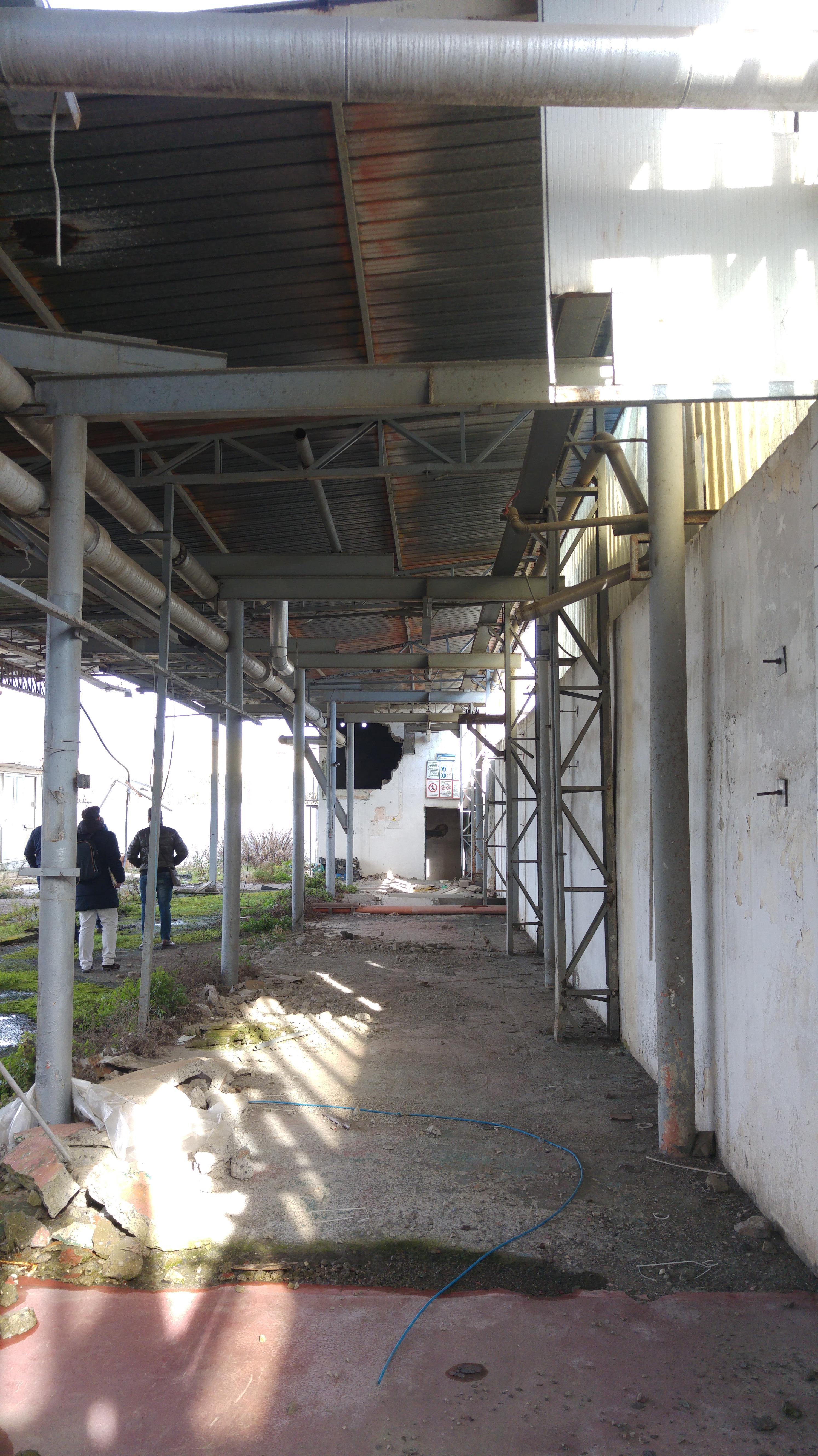 immobile attivita commerciale all'asta in Via Nolana n 374 - 80045 Pompei (NA) - 4