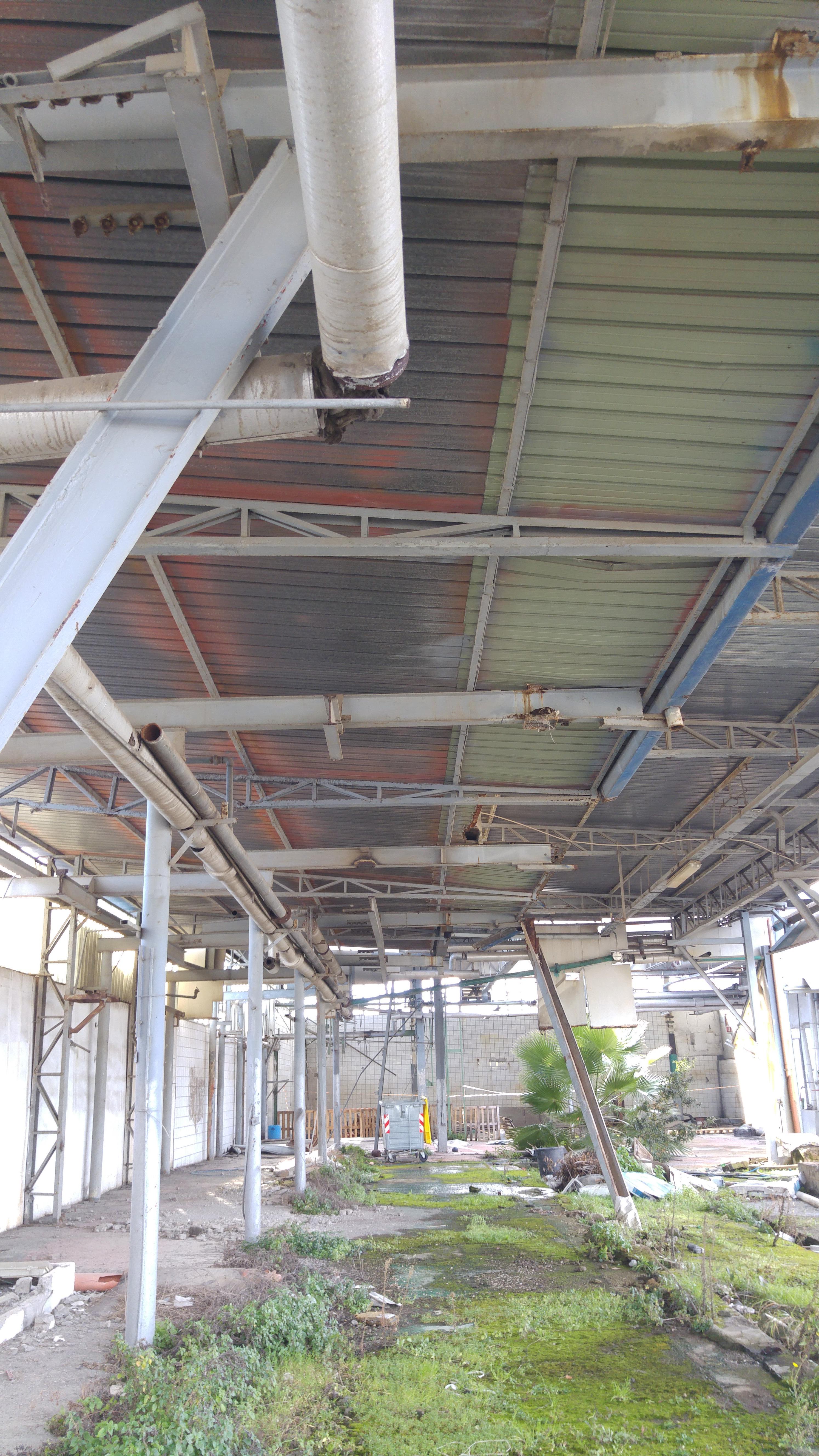 immobile attivita commerciale all'asta in Via Nolana n 374 - 80045 Pompei (NA) - 5