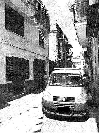 immobile appartamento all'asta in Via Pignatelli n 12 (già n 17) - 80023 Caivano (NA) - 5