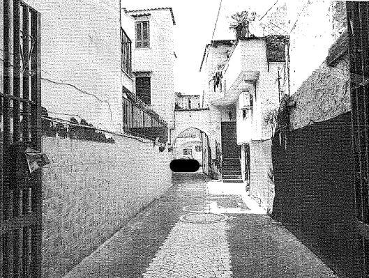 immobile appartamento all'asta in Via Pignatelli n 12 (già n 17) - 80023 Caivano (NA) - 4