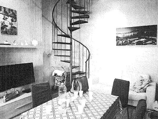 immobile appartamento all'asta in Via Pignatelli n 12 (già n 17) - 80023 Caivano (NA) - 3