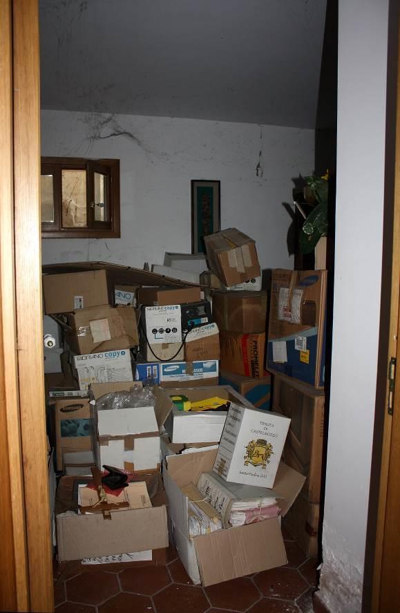 immobile VILLA ALL'ASTA IN VIA ALDO MORO 27 MONTEFORTE IRPINO (AV) - 4