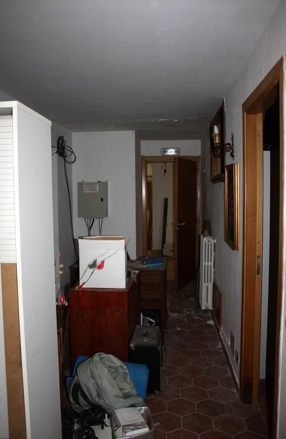 immobile VILLA ALL'ASTA IN VIA ALDO MORO 27 MONTEFORTE IRPINO (AV) - 5
