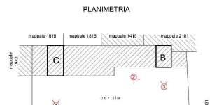 immobile appartamento all'asta in Via dello Statuto, 27 - 15055 Pontecurone (AL) - 1