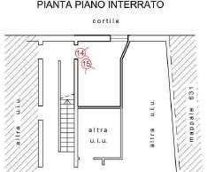 immobile appartamento all'asta in Via dello Statuto, 27 - 15055 Pontecurone (AL) - 4