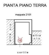 immobile appartamento all'asta in Via dello Statuto, 27 - 15055 Pontecurone (AL) - 5