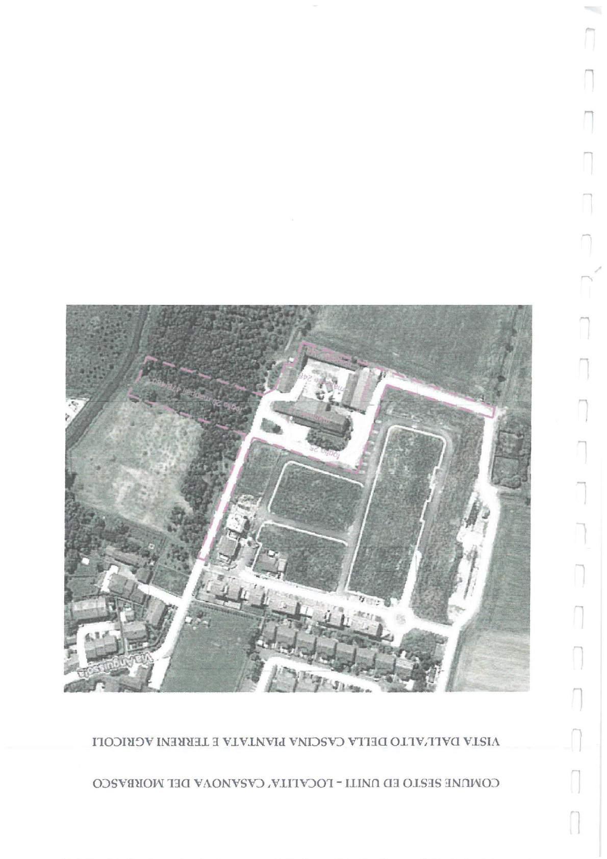 immobile rustico all'asta in Localita' Casanova del Morbasco snc - 26028 Sesto ed Uniti (CR) - 1