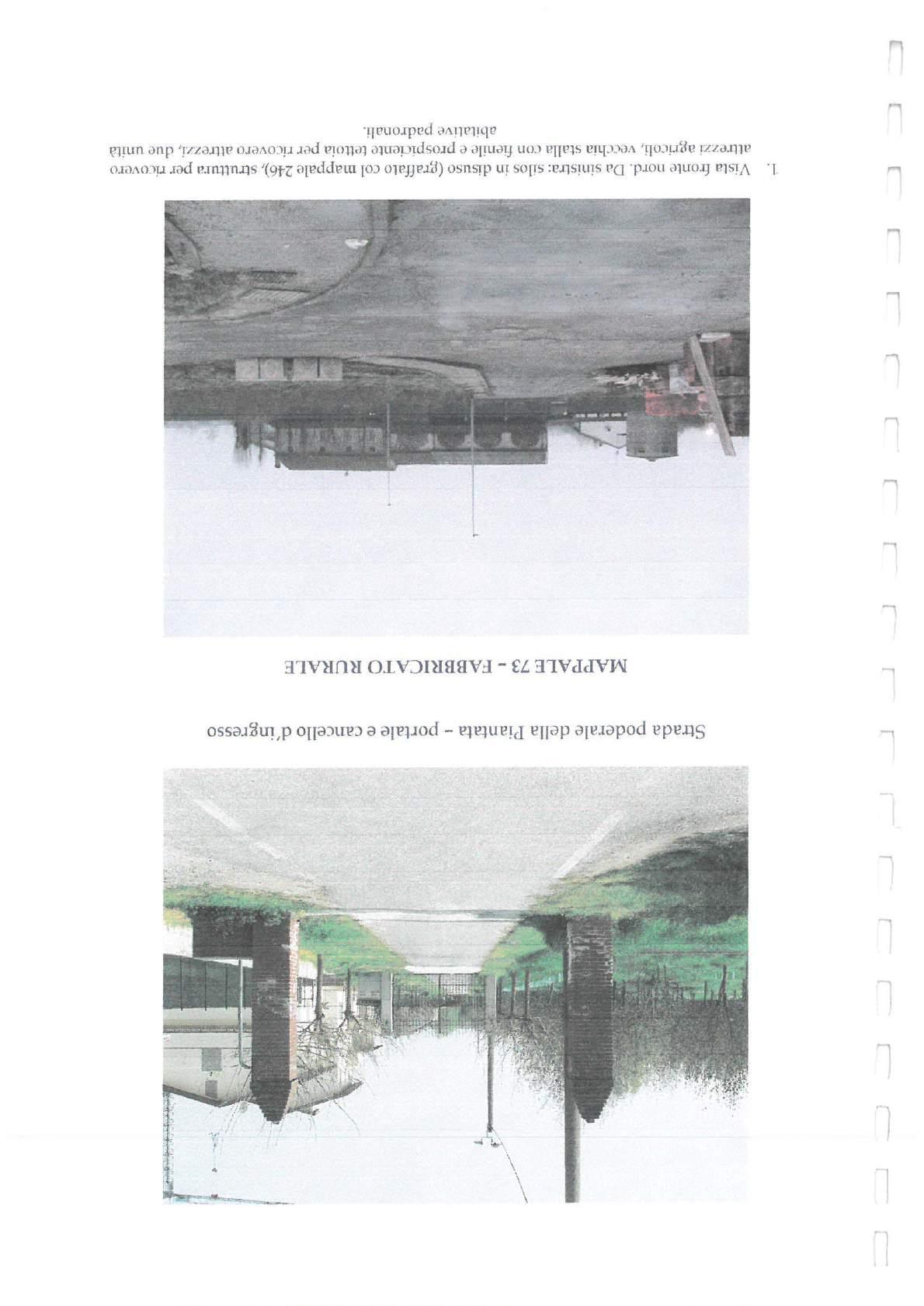 immobile rustico all'asta in Localita' Casanova del Morbasco snc - 26028 Sesto ed Uniti (CR) - 2