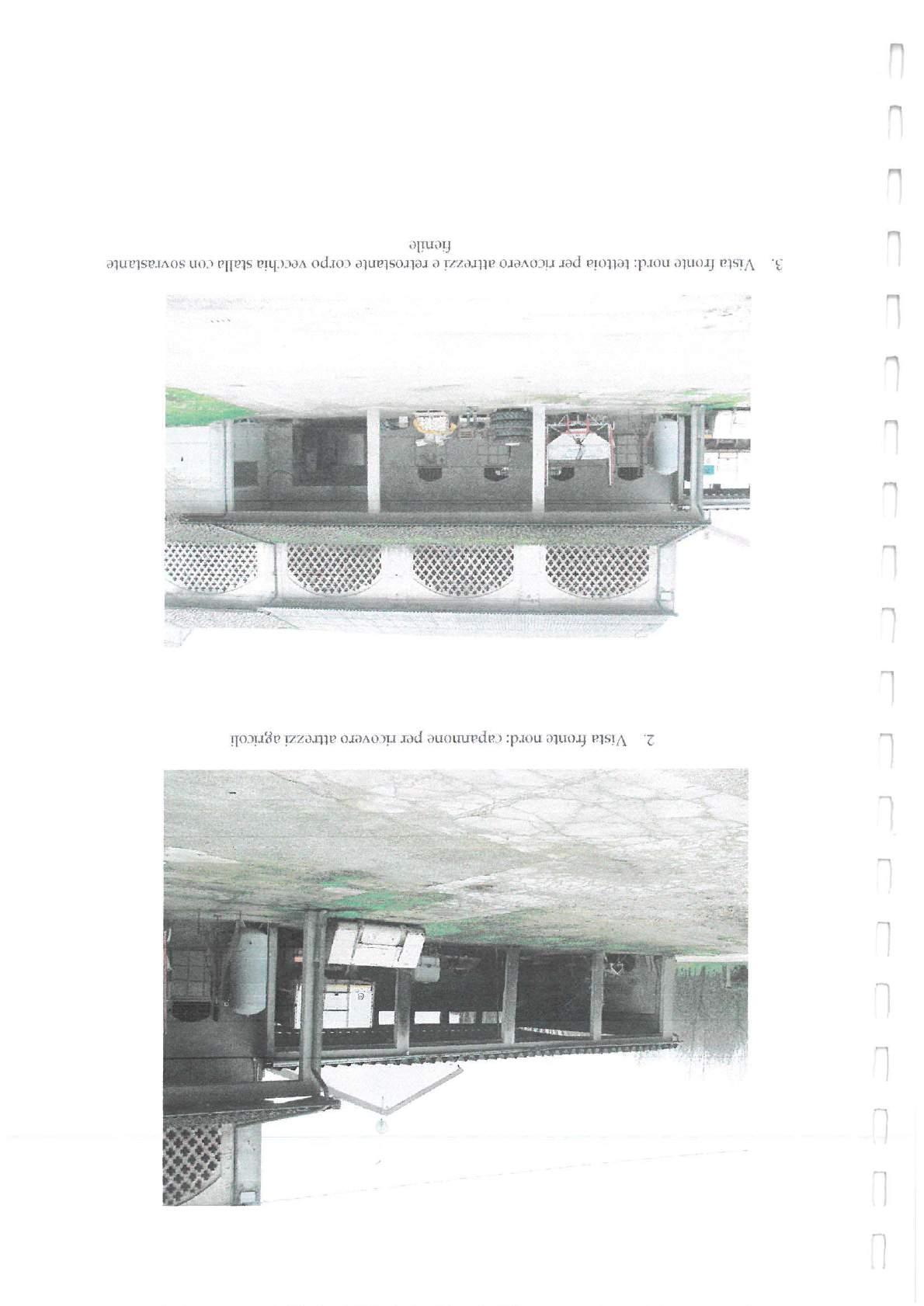 immobile rustico all'asta in Localita' Casanova del Morbasco snc - 26028 Sesto ed Uniti (CR) - 3