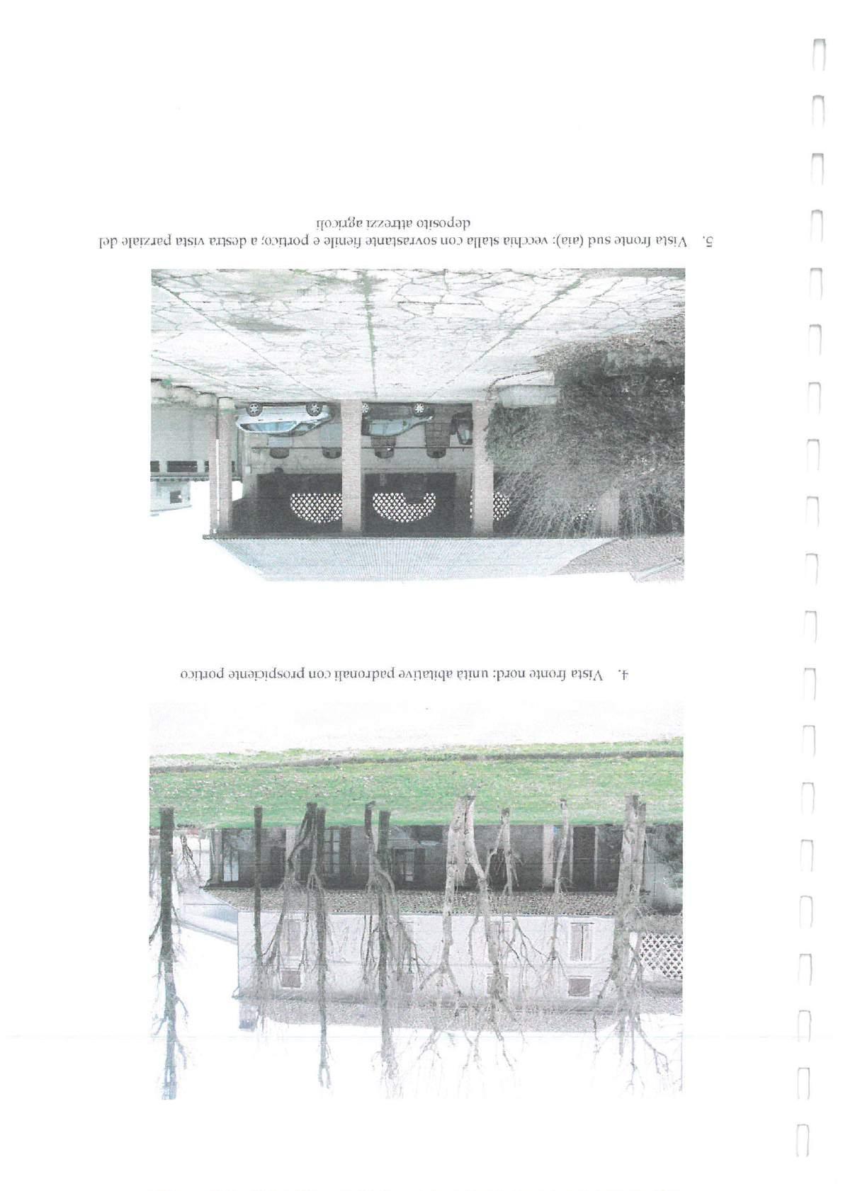 immobile rustico all'asta in Localita' Casanova del Morbasco snc - 26028 Sesto ed Uniti (CR) - 4