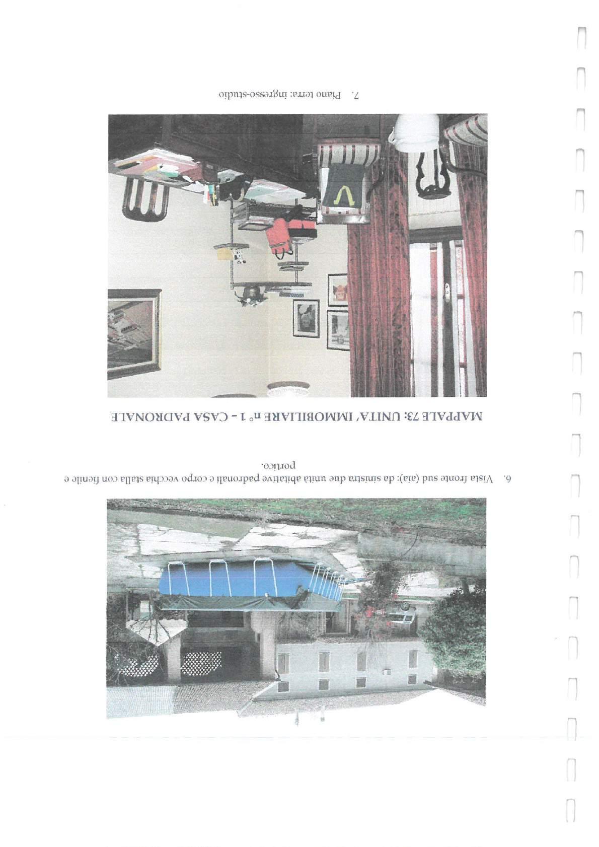 immobile rustico all'asta in Localita' Casanova del Morbasco snc - 26028 Sesto ed Uniti (CR) - 5