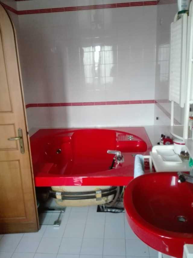 immobile VILLA ALL'ASTA IN STRADA LITORANEA, SABAUDIA (LT) - 4