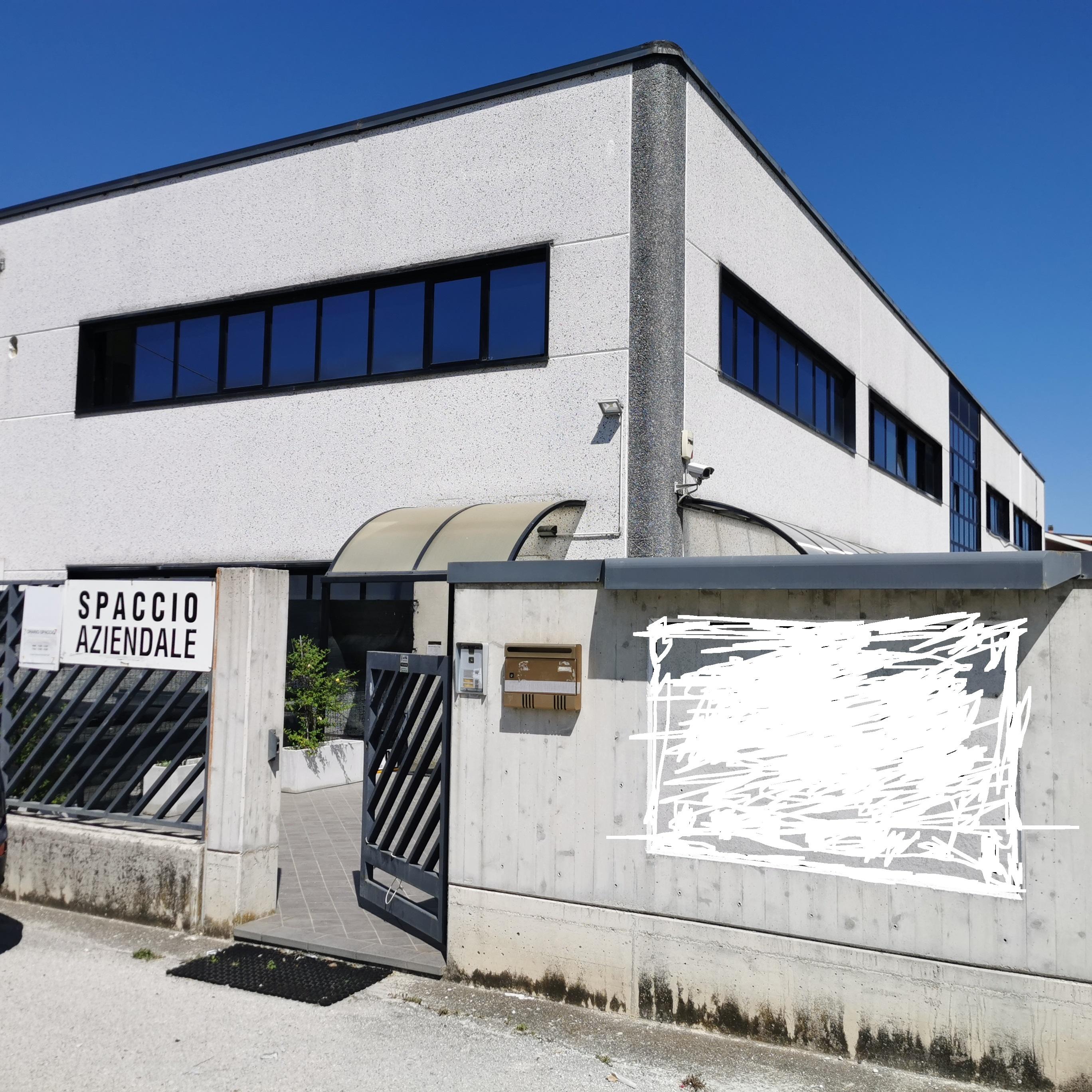 immobile attivita commerciale all'asta in VIA METELLA NUOVA - 64020 Sant'Omero (TE) - 3