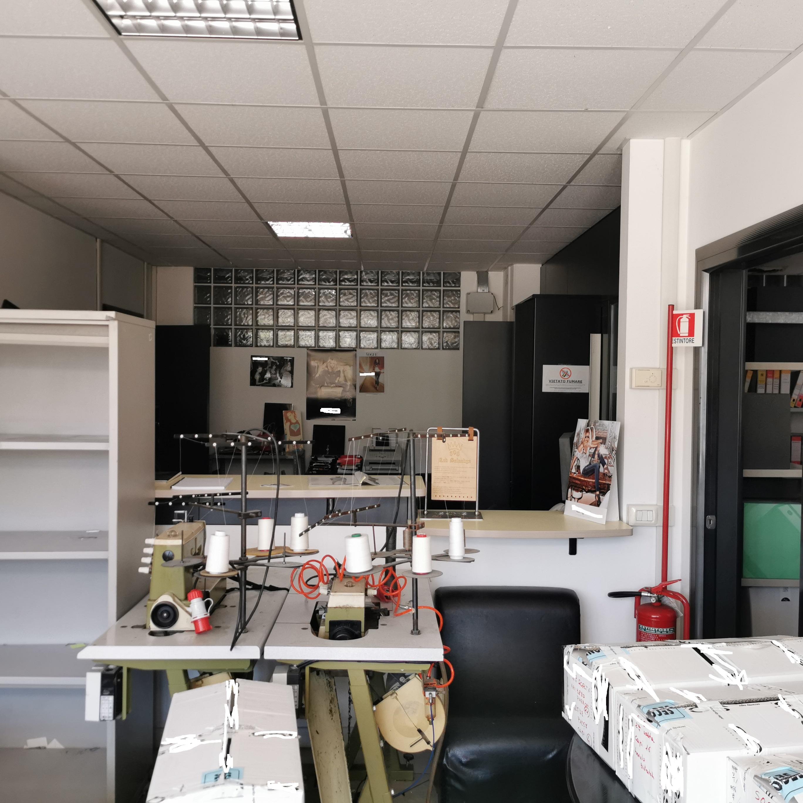 immobile attivita commerciale all'asta in VIA METELLA NUOVA - 64020 Sant'Omero (TE) - 4