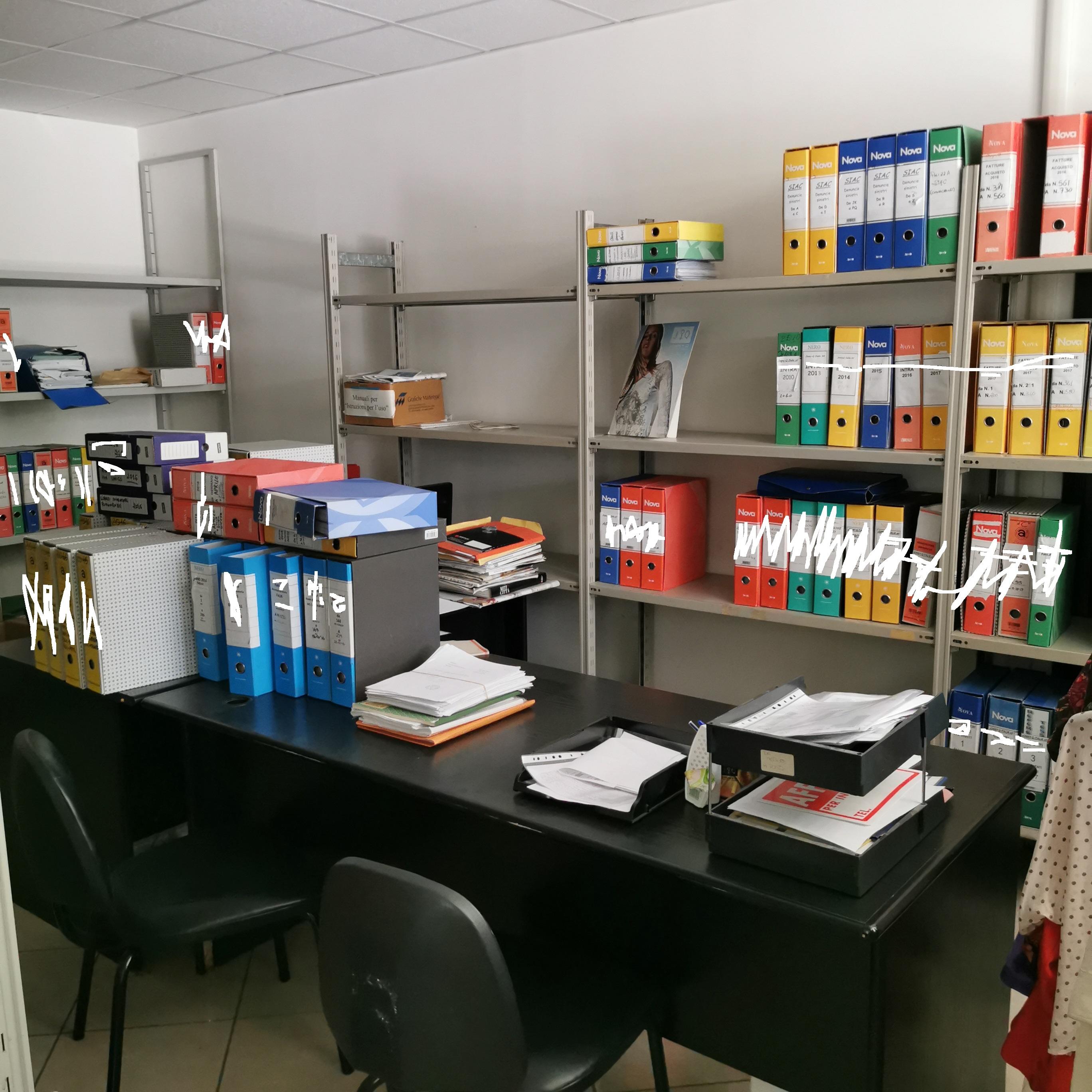 immobile attivita commerciale all'asta in VIA METELLA NUOVA - 64020 Sant'Omero (TE) - 1