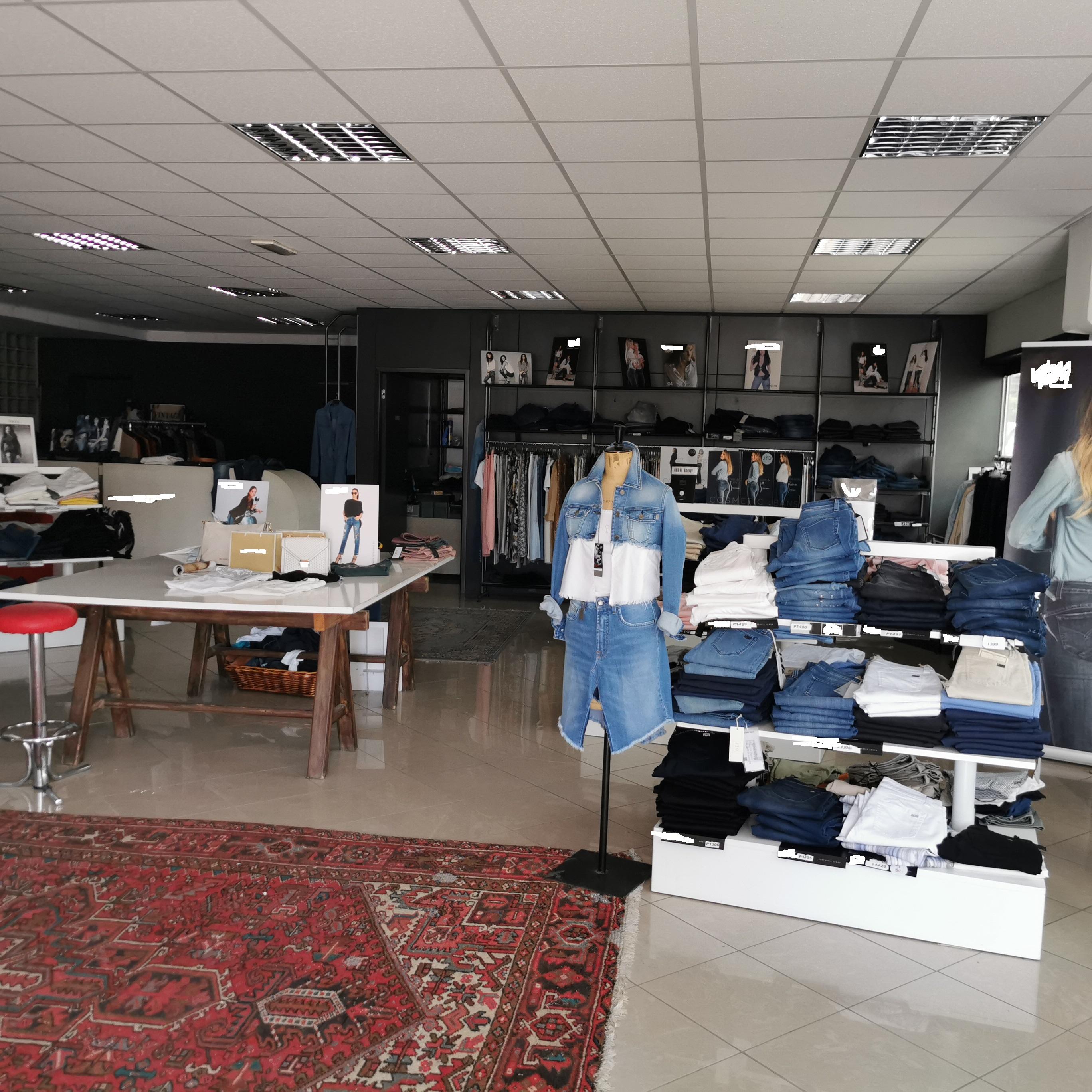 immobile attivita commerciale all'asta in VIA METELLA NUOVA - 64020 Sant'Omero (TE) - 2