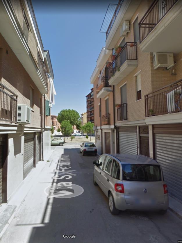 immobile appartamento all'asta in via San Ferdinando, 13 - 71016 San Severo (FG) - 2
