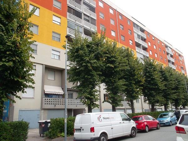 immobile appartamento all'asta in VIA MANTEGNA 10 - 28100 Novara (NO) - 1