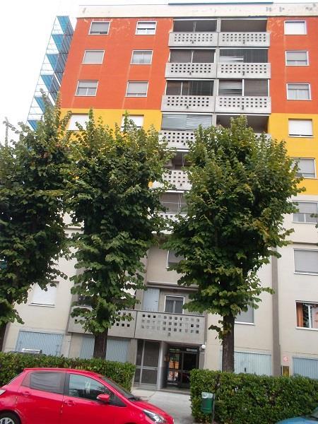 immobile appartamento all'asta in VIA MANTEGNA 10 - 28100 Novara (NO) - 2