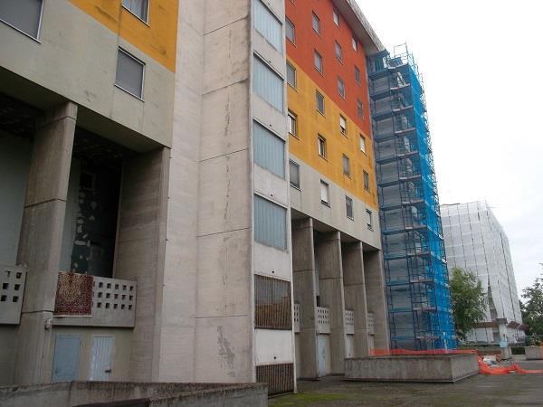 immobile appartamento all'asta in VIA MANTEGNA 10 - 28100 Novara (NO) - 5