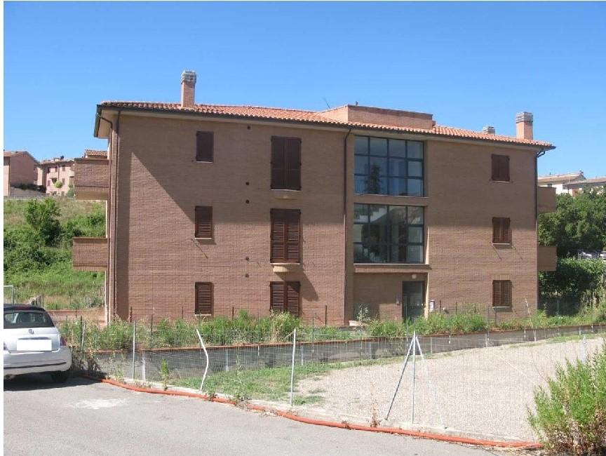 immobile appartamento all'asta in Via A Vespucci snc – Fraz San Rocco a Pilli - 53018 Sovicille (SI) - 2