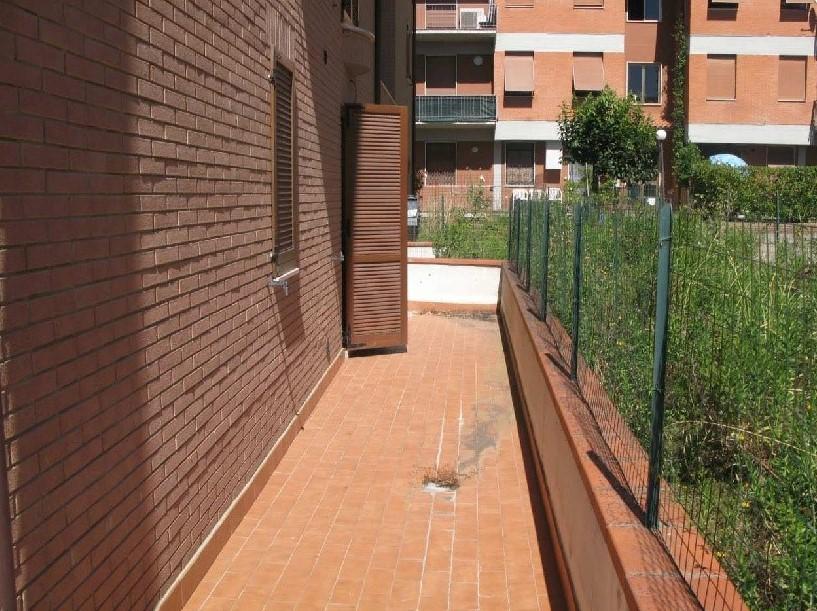 immobile appartamento all'asta in Via A Vespucci snc – Fraz San Rocco a Pilli - 53018 Sovicille (SI) - 4
